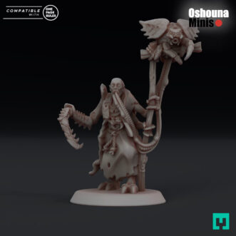 CRAB CULT SCREAMER