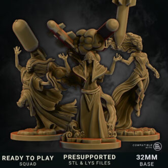 CRUSADE ATOMIC SABBATH