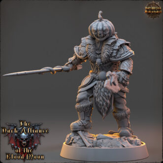 DARK ALLIANCE OF THE BLOOD MOON CARMINE HARDGROVE