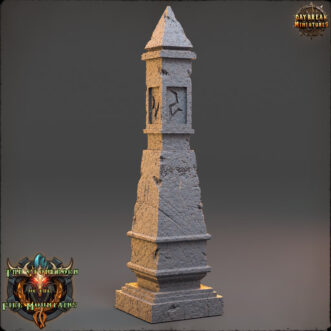 DARK ALLIANCE OF THE BLOOD MOON HIGH STONE OF THE HOLY BLOOD MOON