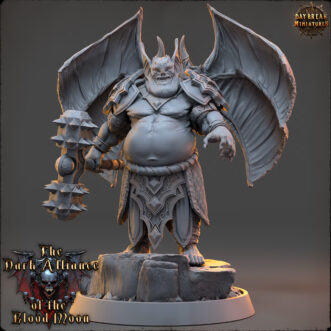 DARK ALLIANCE OF THE BLOOD MOON VALTO GRIMSPIRE