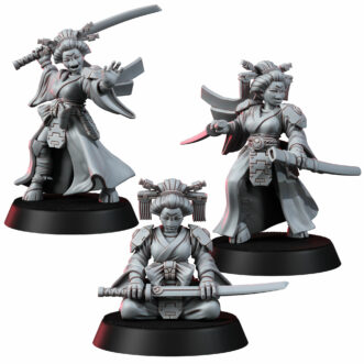 GREATER GOOD SILKEDGE COURTGUARD