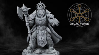 KNIGHTS ANGELIC CANADIAN SPACE KNIGHT