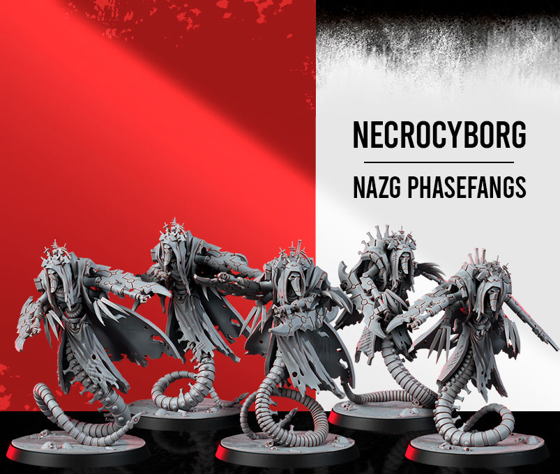 Wargame Exclusive