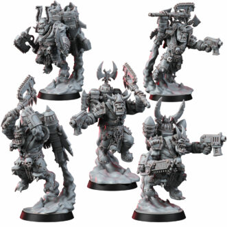 ORK KHORK GOREJUMPAZ