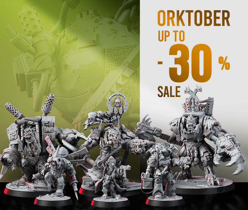 Wargame Exclusive