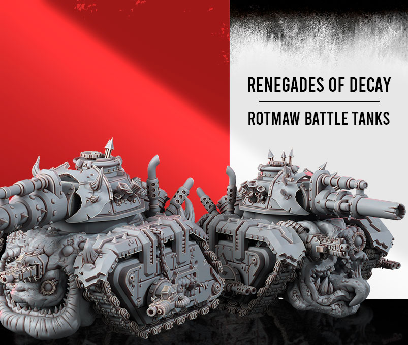 Wargame Exclusive