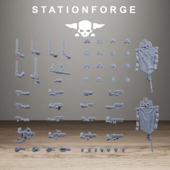 SOCRATIS BITS KIT