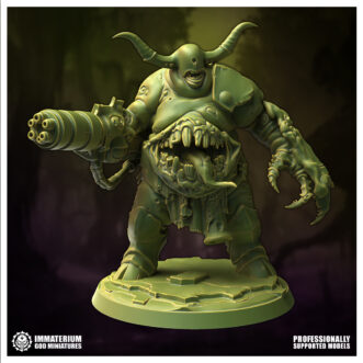 SONS OF DECAY PARASITE PRINCE