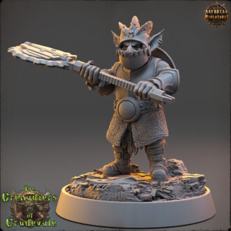THE GRENADIERS OF CRUDEVALE SNITZLER SJUKOV