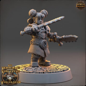 THE TENACIOUS TINKERERS OF TODTHAVEN ELSA BRASSBLADE THE CLOCKWORK SENTINEL