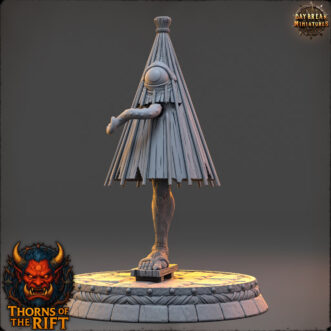 THORNS OF THE RIFT SHINTENKASA