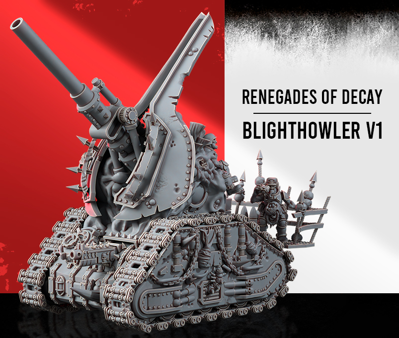 Wargame Exclusive