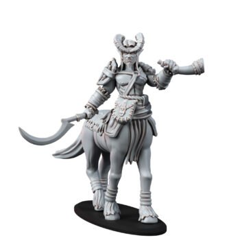 CENTAURS - LEADER