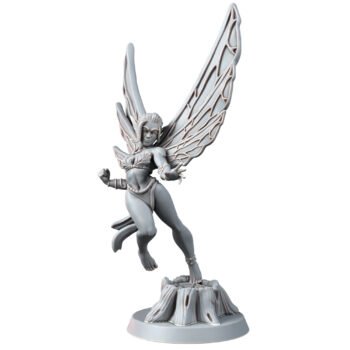 FAIRY - FEMALE 01