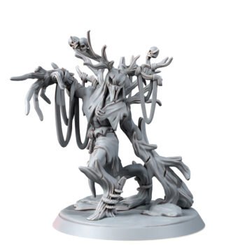 BEASTS - WENDIGO