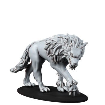 ANIMALS - WOLF 03