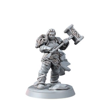 DWARFS - THALIA