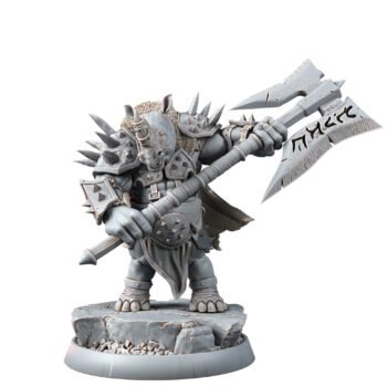 RHINOKIN - DIOS THE JAGGED
