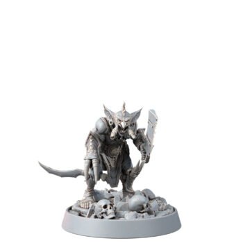 GOBLINS - GAJNAR GRASHA