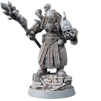ORKS - GERGER DEEPRIP