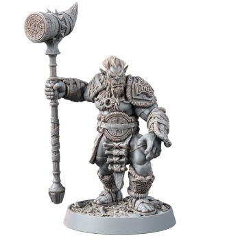 ORKS - HOOK HANGRI