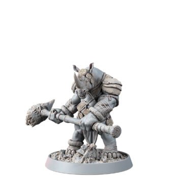 RHINOKIN - PLUTARCH POINTER