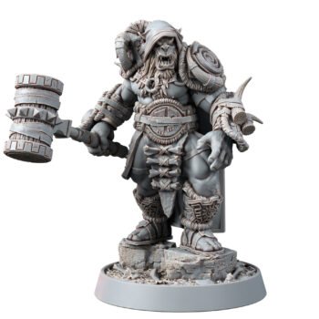 ORKS - SUURA SPLOIT