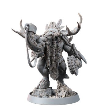 MINOTAURS - TALOS FRAKK