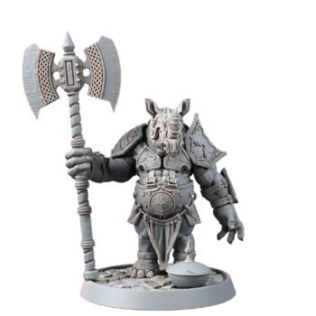 RHINOKIN - ZENO WATCHER