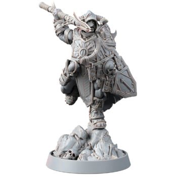 CHAOS - BARYONAX THE UNCATEGORIZEABLE
