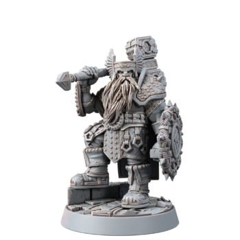 DWARFS - LMAR HAKKA