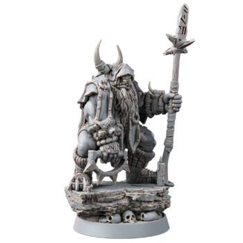 ORCS - DIOGENES ZAUBERKAMPFF