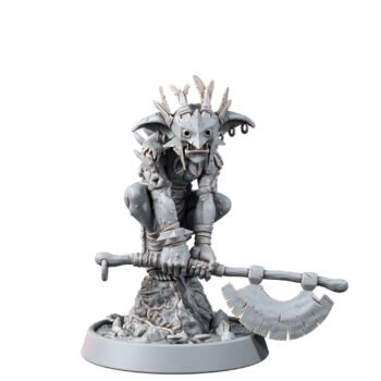 GOBLINS - ROOP DA TREDZLE