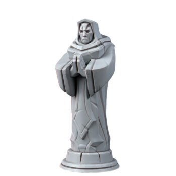 DECORATIONS - STATUE 03
