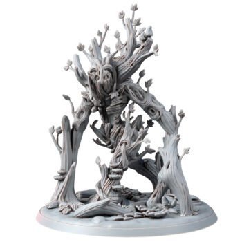 BEASTS - TREANT