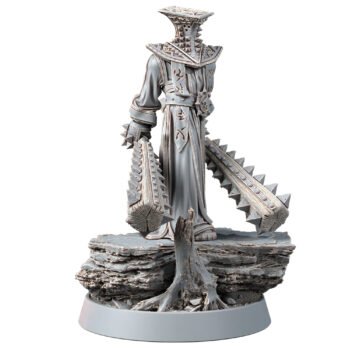 CHAOS - ARCH EXECUTIONER HAUSER