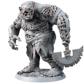ZOMBIE - CORPUS CRASNORSK