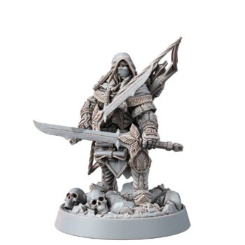HOBGOBLINS - GOSLANA SHADOWSLASH