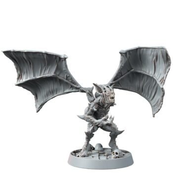BEASTS - BLOOD WING SONUS