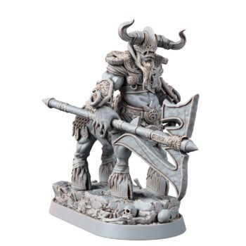CENTAURS - CAPTAIN CHRISTNOCK