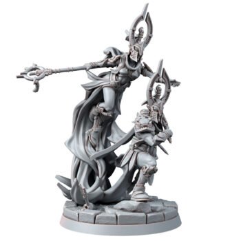 ELVES - ELENA AND ETTORE (2U)
