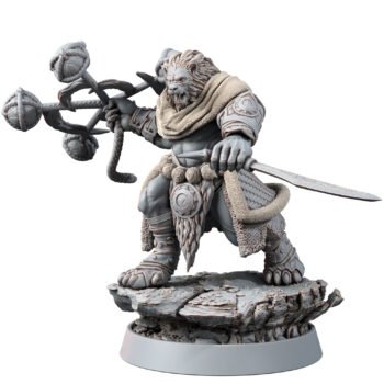 LEONIN - KING FRENCY
