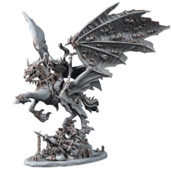 SKELETONS - KOSHEIVS DEATH HARBINGER