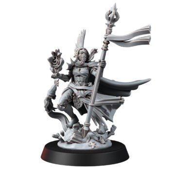 ELVES - LADY ECHO