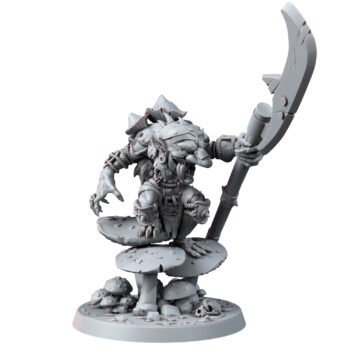 GOBLINS - MADCAP BOSS