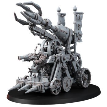 RATMEN - RAIJIN CANNON