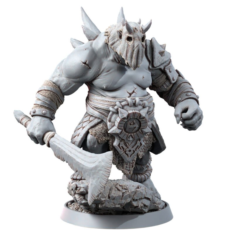 OGRES - NAMAAR FIREFRENCY