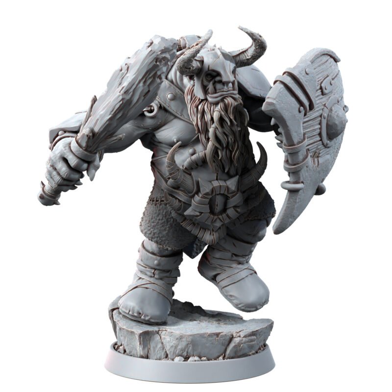 OGRES - KROMBAG SNAPPER