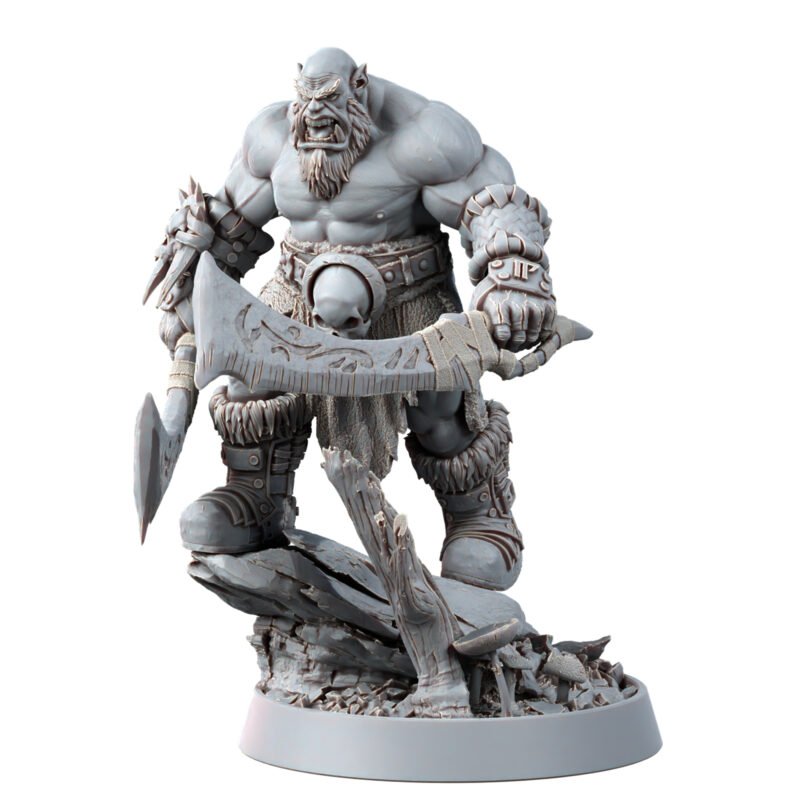 ORCS – ZEITHAMMERS GREEN BRIGADE GROZLER HANG